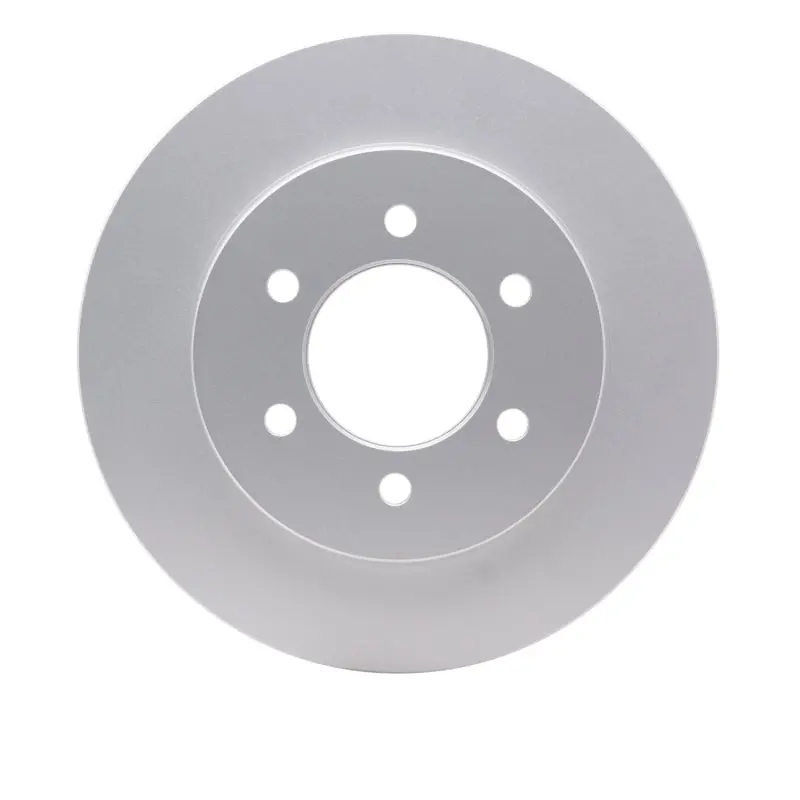 Dfc 04-08 Ford F-150 4Wd Front Geospec Coated Rotor 1