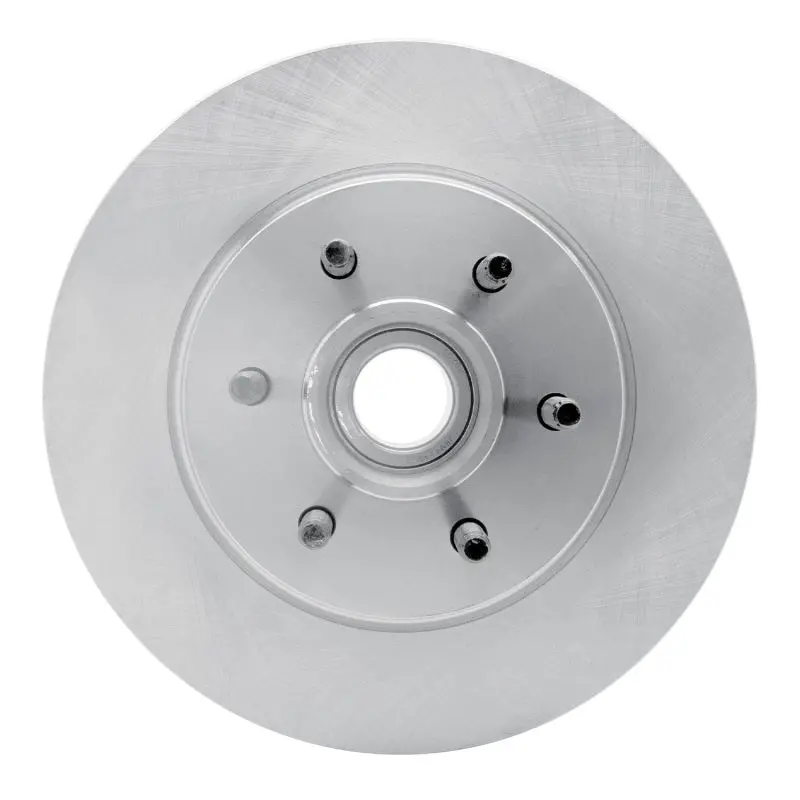 Dfc 04-08 Ford F-150 Rwd Front Brake Rotor 1