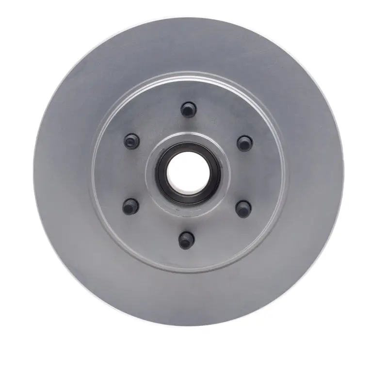 Dfc 04-08 Ford F-150 Rwd Front Geospec Coated Rotor 1