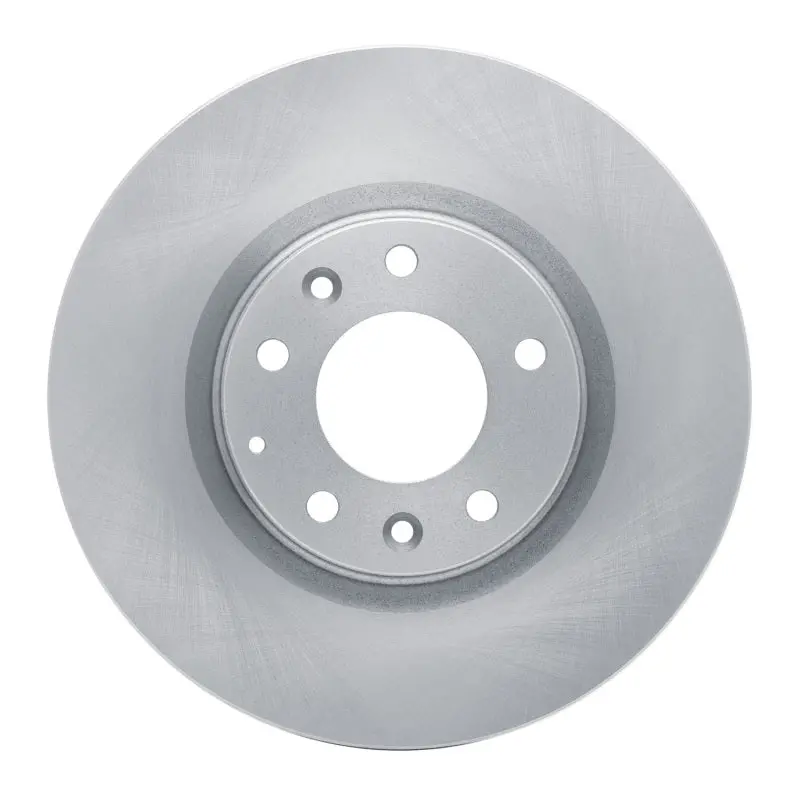 Dfc 04-08 Mazda Rx-8 Front Brake Rotor 1