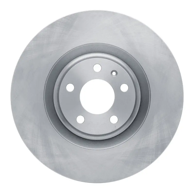 Dfc 04-09 Audi S4 Front Brake Rotor 1