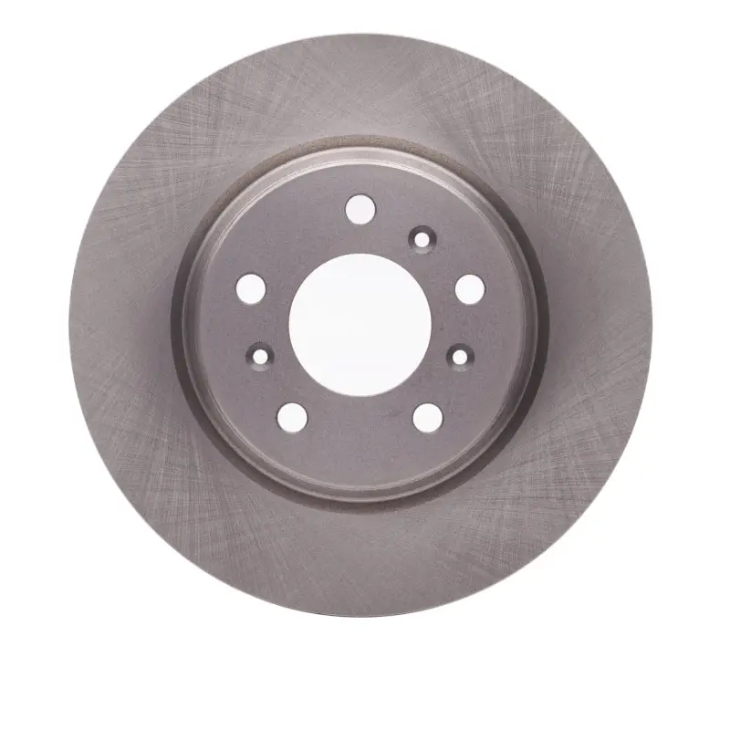 Dfc 04-09 Buick Terraza Front Brake Rotor 1