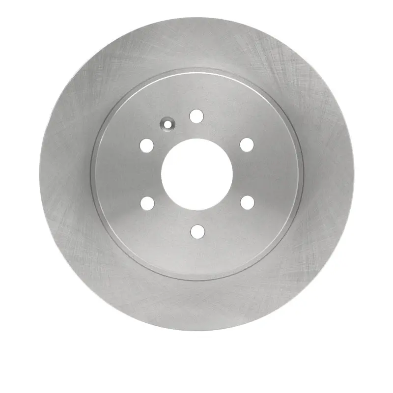 Dfc 04-09 Cadillac Srx Rear Brake Rotor 1