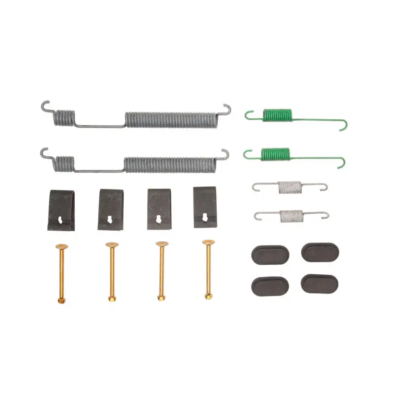 Dfc 04-09 Chrysler Pt Cruiser Rear Drum Brake Hardware Kit 1