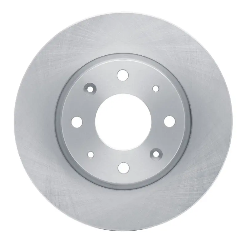 Dfc 04-09 Kia Spectra Front Brake Rotor 1