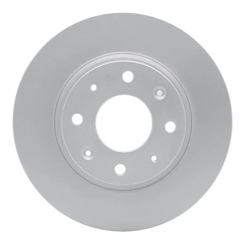 Dfc 04-09 Kia Spectra Front Geospec Coated Rotor 1