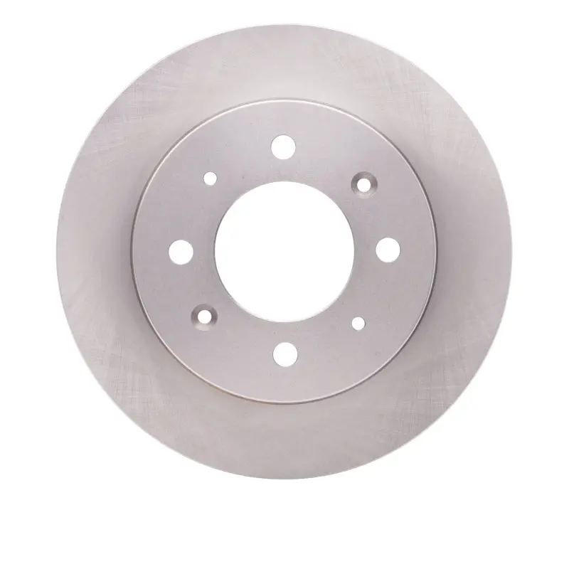 Dfc 04-09 Kia Spectra5 Rear Brake Rotor 1