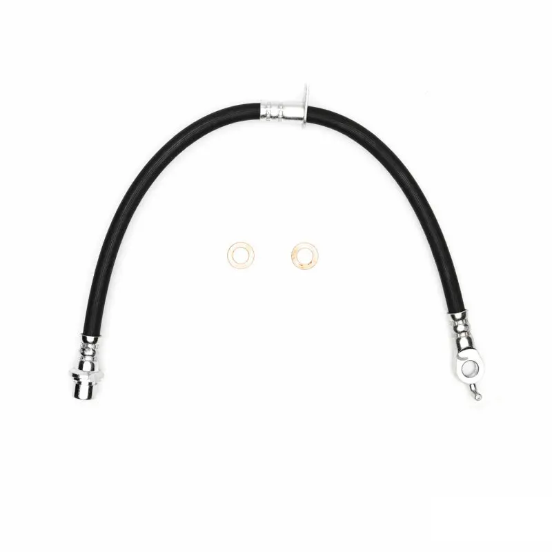 Dfc 04-09 Lexus Rx350 Front-R Brake Hose 1