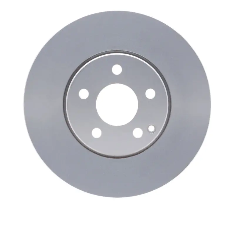 Dfc 04-09 Mercedes-Benz E280 (Canada) Front Geospec Coated Rotor 1