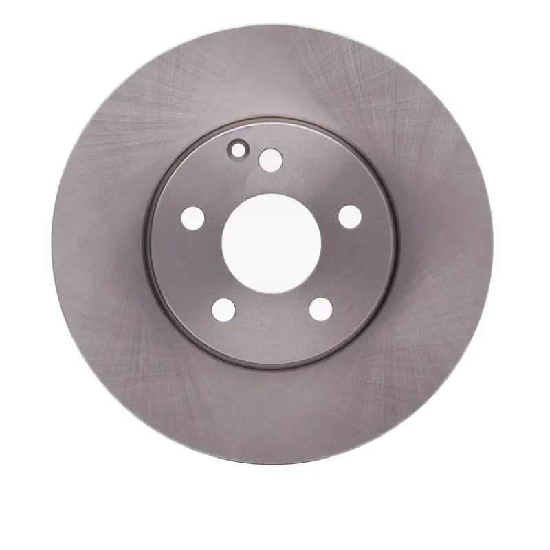 Dfc 04-09 Mercedes-Benz E350 Front Brake Rotor 1