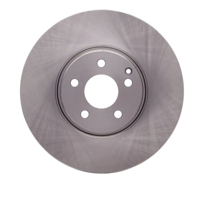 Dfc 04-09 Mercedes-Benz E550 Front Brake Rotor 1