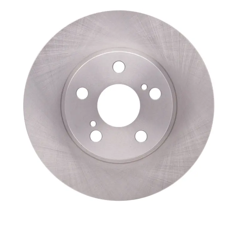 Dfc 04-09 Toyota Prius Front Brake Rotor 1