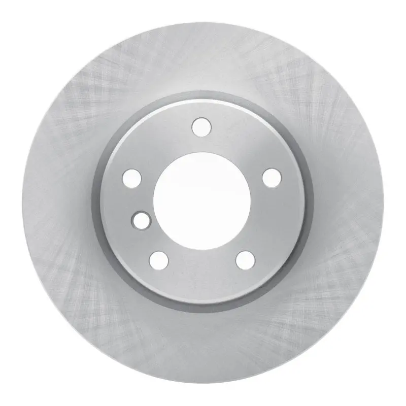 Dfc 04-10 Bmw 525I (Mexico) Front Brake Rotor 1