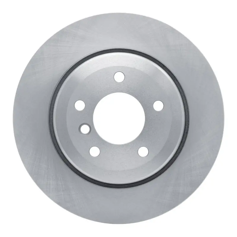 Dfc 04-10 Bmw 525I (Usa/Canada) Rear Brake Rotor 1