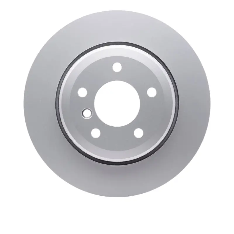 Dfc 04-10 Bmw 525I (Usa/Canada) Rear Geospec Coated Rotor 1