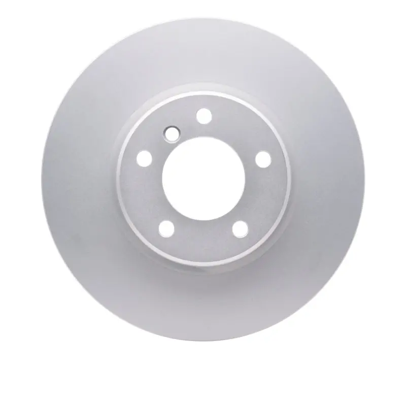 Dfc 04-10 Bmw 528I Front Geospec Coated Rotor 1