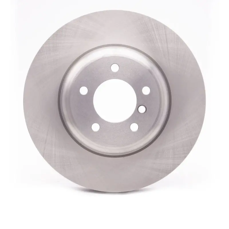 Dfc 04-10 Bmw 650I Convertible Front Brake Rotor 1