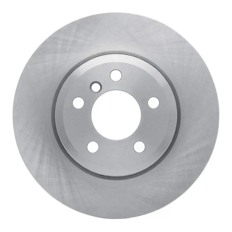 Dfc 04-10 Bmw X3 Front Brake Rotor 1
