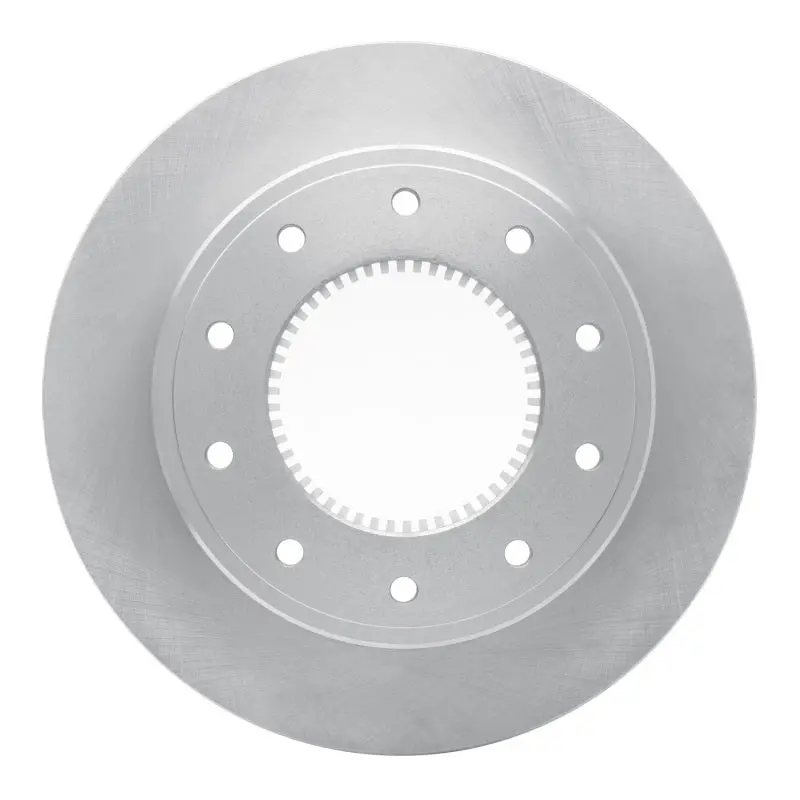 Dfc 04-10 Chevrolet C5500 Kodiak Rear Brake Rotor 1