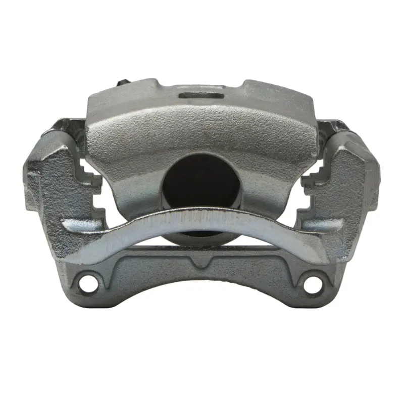 Dfc 04-10 Chevrolet Cobalt Front-R Silver Zinc Coated Premium Caliper 1