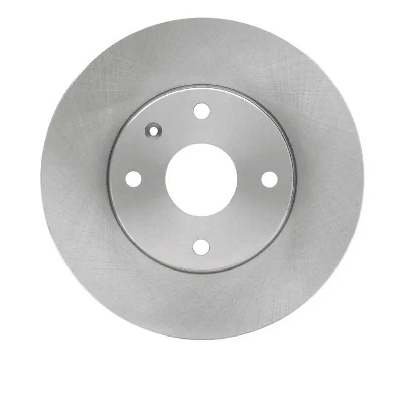 Dfc 04-10 Chevrolet Epica (Mexico) Front Brake Rotor 1
