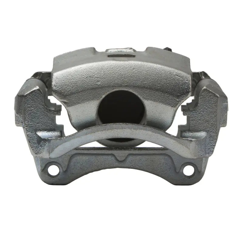 Dfc 04-10 Chevrolet Hhr Front-L Silver Zinc Coated Premium Caliper 1