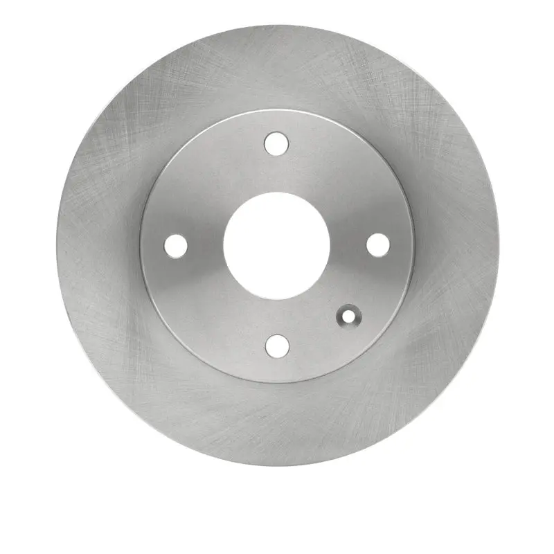 Dfc 04-10 Chevrolet Optra (Usa/Canada) Front Brake Rotor 1