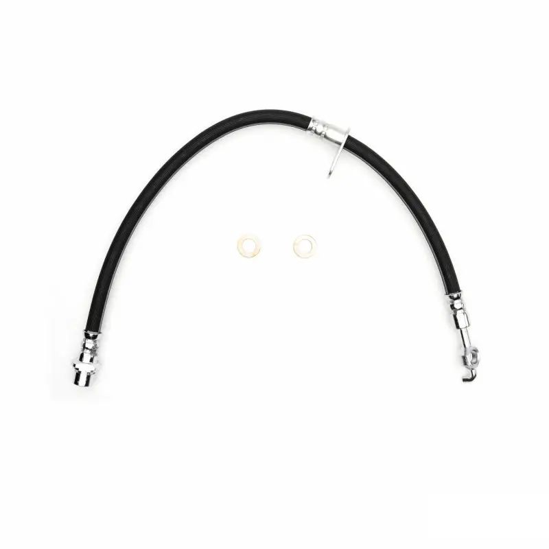 Dfc 04-10 Toyota Sienna Front-R Brake Hose 1