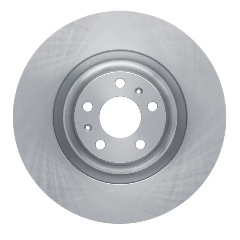 Dfc 04-11 Audi A8 Front Brake Rotor 1