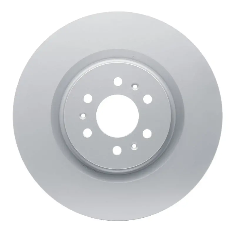 Dfc 04-11 Cadillac Cts Front Geospec Coated Rotor 1