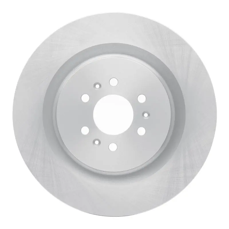 Dfc 04-11 Cadillac Cts Rear Brake Rotor 1