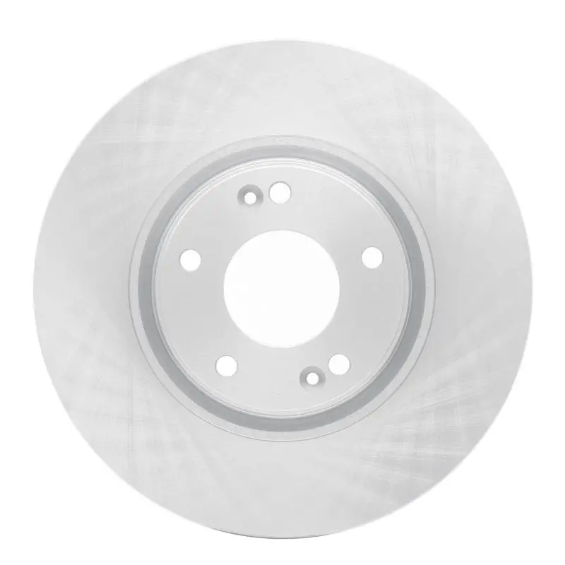 Dfc 04-11 Hyundai Azera Front Brake Rotor 1