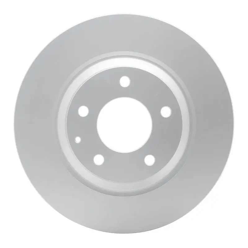 Dfc 04-11 Mazda Rx-8 Rear Geospec Coated Rotor 1