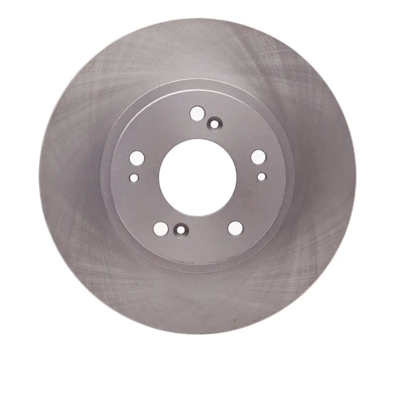Dfc 04-11 Mitsubishi Grandis (Mexico) Front Brake Rotor 1