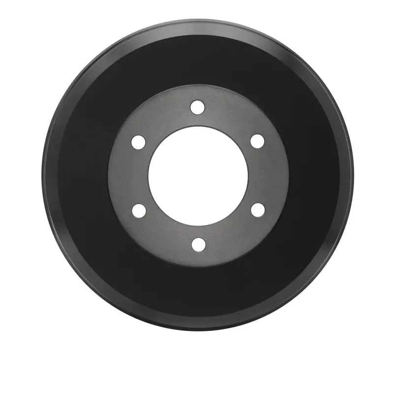Dfc 04-12 Chevrolet Colorado Rear True Balanced Brake Drum 1