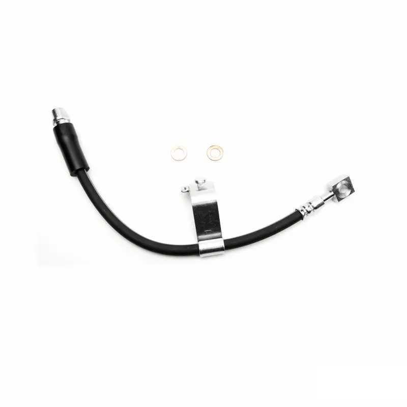Dfc 04-12 Chevrolet Malibu Front-L Brake Hose 1