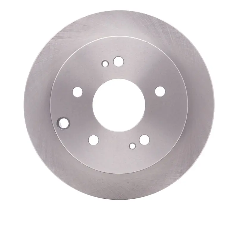 Dfc 04-12 Mitsubishi Eclipse Rear Brake Rotor 1