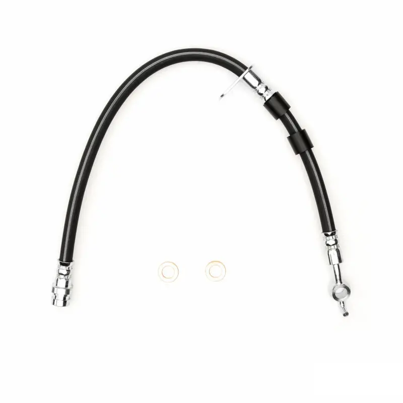 Dfc 04-12 Mitsubishi Endeavor Rear-R Brake Hose 1