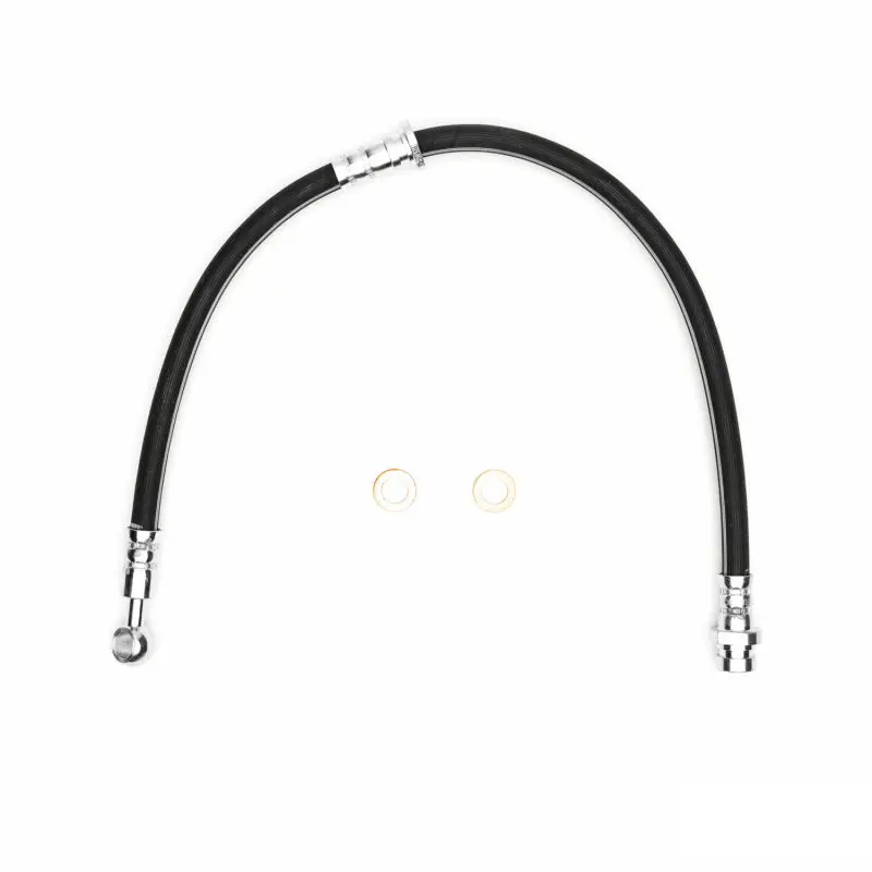 Dfc 04-12 Mitsubishi Galant (Excl Sigma V6) Front-L Brake Hose 1