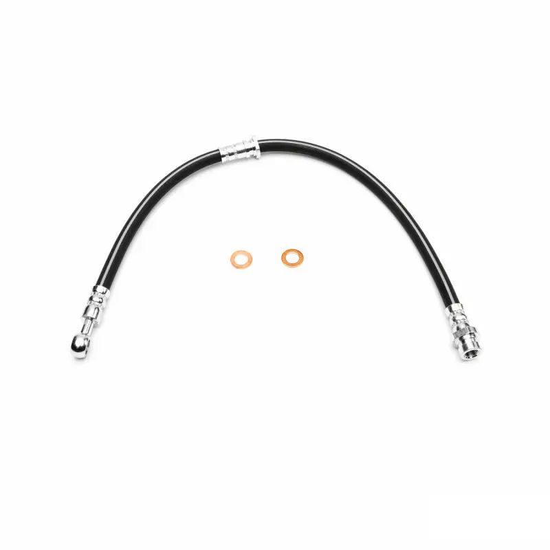 Dfc 04-12 Mitsubishi Galant (Excl Sigma V6) Front-R Brake Hose 1