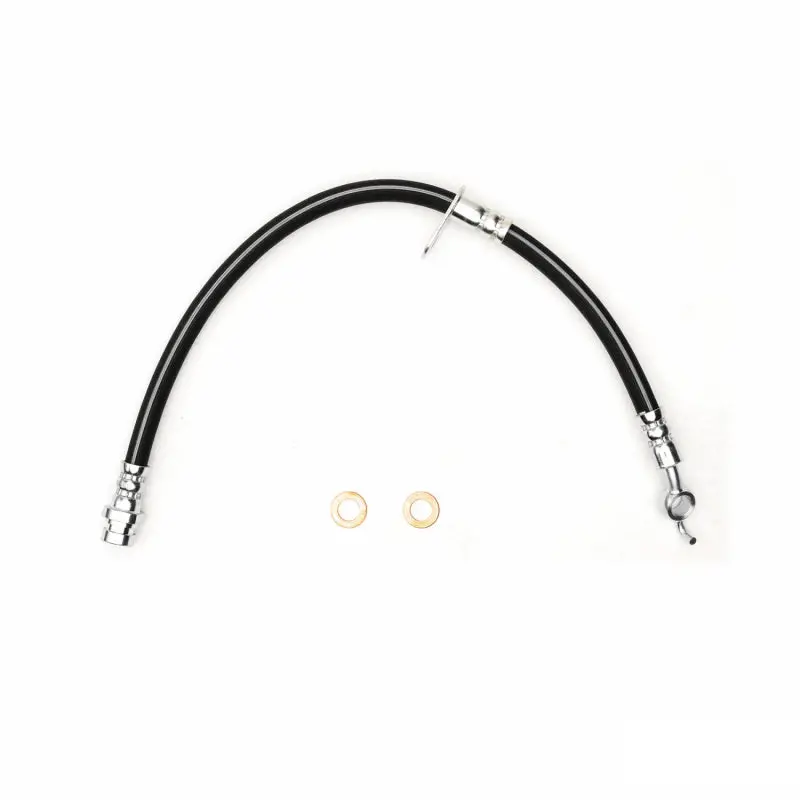 Dfc 04-12 Mitsubishi Galant (Excl Sigma V6) Rear-R Brake Hose 1