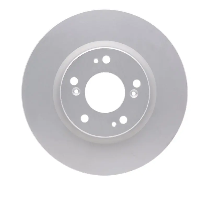 Dfc 04-12 Mitsubishi Galant Front Geospec Coated Rotor 1