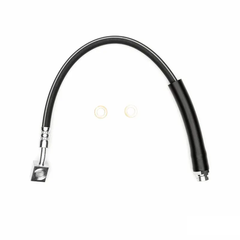 Dfc 04-13 Cadillac Xlr Front-R Brake Hose 1