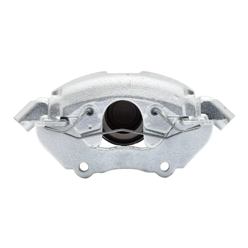 Dfc 04-13 Mazda 3 Front-L Silver Zinc Coated Premium Caliper 1