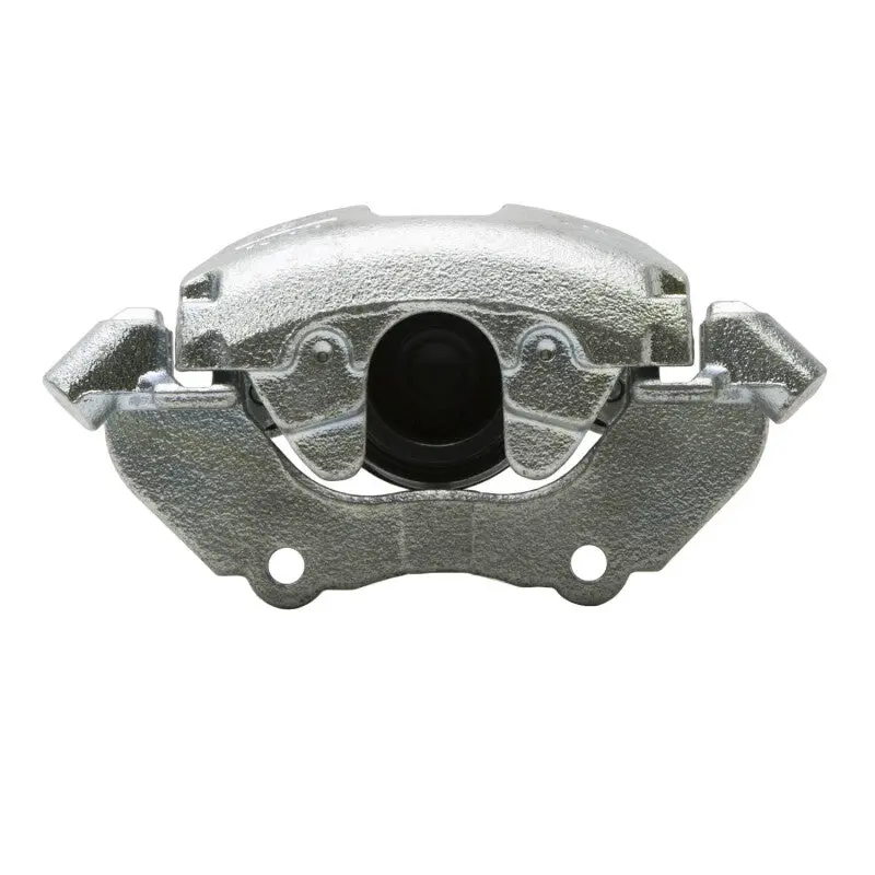 Dfc 04-13 Mazda 3 Front-R Silver Zinc Coated Premium Caliper 1