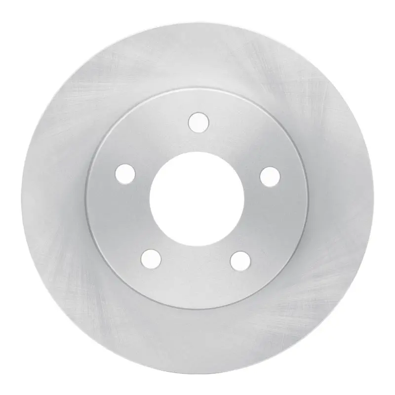 Dfc 04-16 Buick Lacrosse Rear Brake Rotor 1