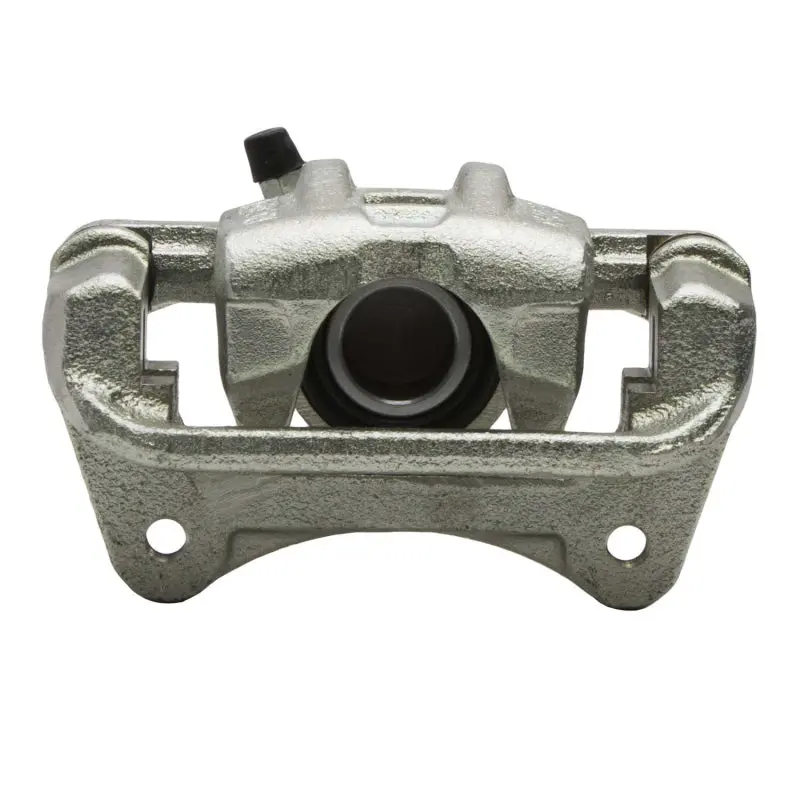 Dfc 04-16 Chevrolet Spark Ev Rear-L Silver Zinc Coated Premium Caliper 1