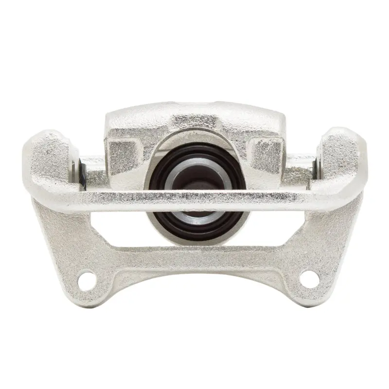 Dfc 04-16 Chevrolet Spark Ev Rear-R Silver Zinc Coated Premium Caliper 1