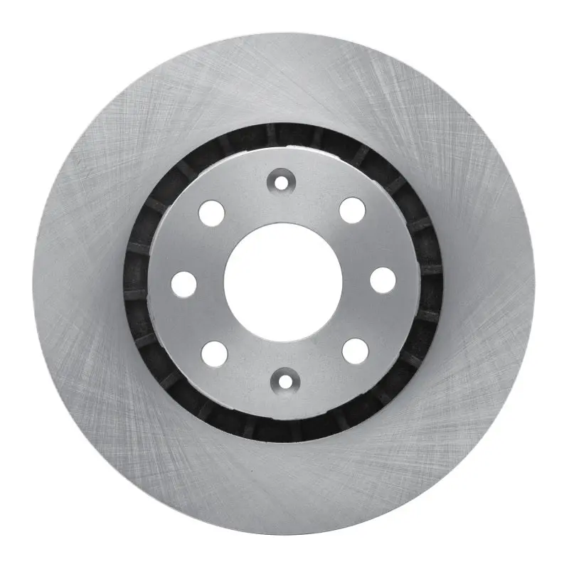 Dfc 04-17 Chevrolet Aveo5 Front Brake Rotor 1