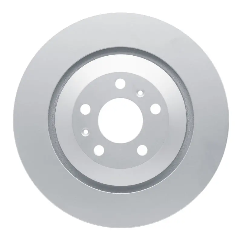 Dfc 04-18 Audi A8 Rear Hi-Carbon Alloy Geomet Coated Rotor 1